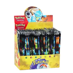 30th Anniversary Style Booster Box 36 Packs 1st Edition Inspired Cards - Image 2