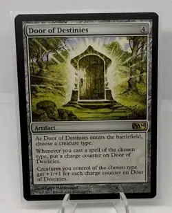 Door of Destinies M14 208/249 NM - Image 1
