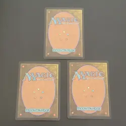 Magic: The Gathering Foil Vedalken Aethermage Future Sight x3 Creature English - Image 2