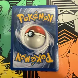 Nidoking 11/130 HP/DMG Base Set 2 Holo WoTC Pokemon TCG - Image 3