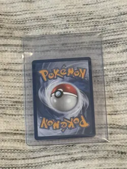 Pokemon Mega Dragalge Ex SIR 118/086 Chaos Rising (English) SIR (gradable!!) - Image 2
