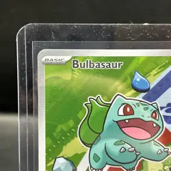 Pokemon First Partner Illustration Collection Series 1 Kanto Gen 1 Starter Set - Image 3