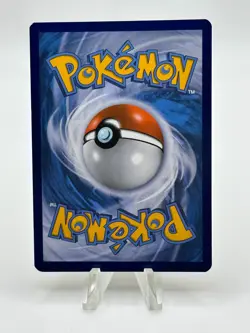 Pokemon TCG Mew XY110 - XY Black Star Promo 2016 Holo Foil Full Art - Image 2