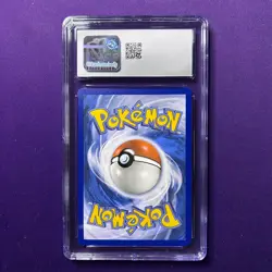 Flamigo 227/193 Grade 8.5 CGC English Paldea Evolved Pokemon Illustration Rare - Image 2