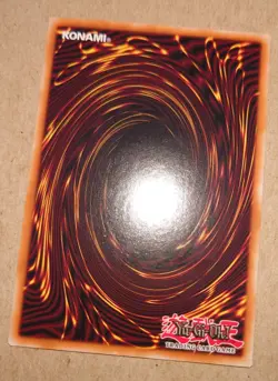 POT OF GREED BLACK RARE YuGiOh BP02-EN129 1st Edition - Image 2