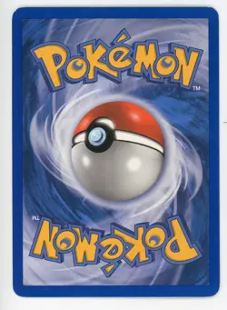 Pokemon Card Cradily 7/108 Reverse Holo Foil EX Power Keepers NM - Image 2