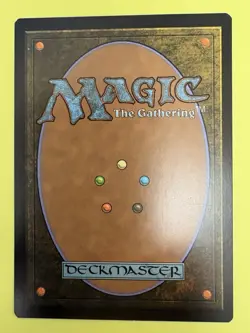 Chrome Mox Eternal Masters Regular - Image 2