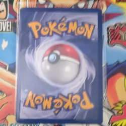 Wizards of the Coast Pokemon TCG Articuno Promo 22 Holo 70 HP 1999 English - Image 3