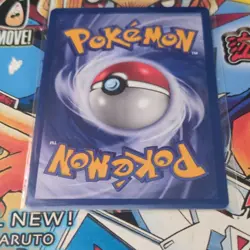 Wizards of the Coast Pokemon TCG Articuno Promo 22 Holo 70 HP 1999 English - Image 4
