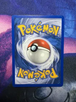 Psyduck (Delta Species) 81/110 Holon Phantoms LP Pokemon - Image 2