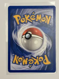 Pokemon 1st Edition Gym Challenge - Sabrina's Gastly 96/132 - Common - LP - Image 4