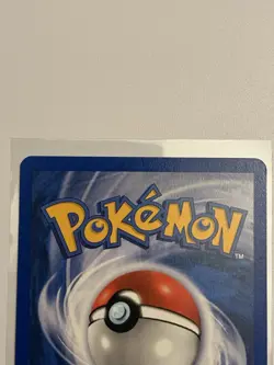 Pokemon 1st Edition Gym Challenge - Sabrina's Gastly 96/132 - Common - LP - Image 5