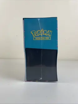 Pokemon TCG Ascended Heroes Elite Trainer Box ETB SEALED(minor packaging damage) - Image 2