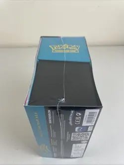 Pokemon TCG Ascended Heroes Elite Trainer Box ETB SEALED(minor packaging damage) - Image 4