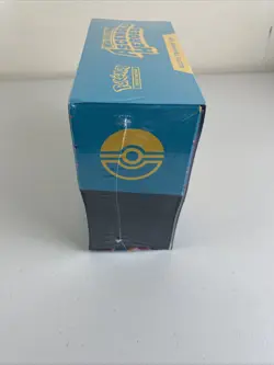 Pokemon TCG Ascended Heroes Elite Trainer Box ETB SEALED(minor packaging damage) - Image 5