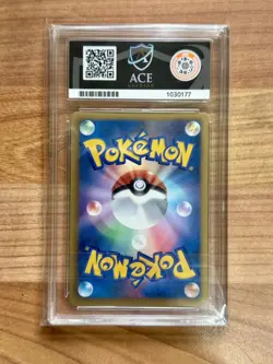 ACE 9 Pokemon Absol Holo Rare #033/051 – BW8 Spiral Force / Plasma Freeze (2012) - Image 2