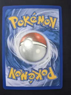 2012 POKEMON B & W DARK EXPLORERS #25/108 VAPOREON STAFF REGIONAL CHAMPIONSHIPS - Image 4