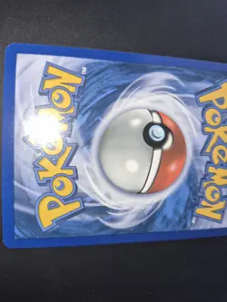 2012 POKEMON B & W DARK EXPLORERS #25/108 VAPOREON STAFF REGIONAL CHAMPIONSHIPS - Image 5