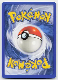 Grovyle 31/109 Uncommon Ruby & Sapphire Pokemon Near Mint - Image 2