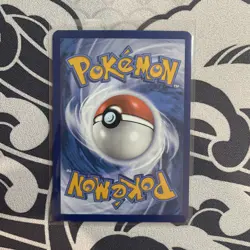 Pokemon TCG Dusknoir Pokeball Holo Prismatic Evolutions 37/131 - Image 2
