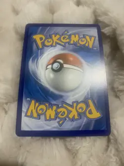 Arezu (Full Art) Pokemon • Lost Origin Ultra Rare • 189/196 - Image 2