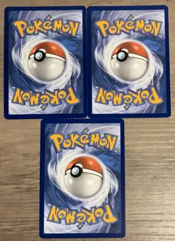 Pokemon Chaos Rising Card Bundle Ft Xerneas & Tauros + Mega Floette ex Nm - Image 2