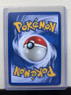 Pokemon TCG Shining Gyarados Holo Neo Revelation Card 65/64 Good Condition - Image 3