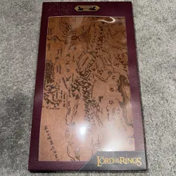 The Lord Of The Rings "PLACES OF MIDDLE-EARTH” Ultimate Guard Omnihive 1000+ MTG - Image 1