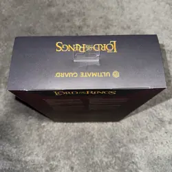The Lord Of The Rings "PLACES OF MIDDLE-EARTH” Ultimate Guard Omnihive 1000+ MTG - Image 3