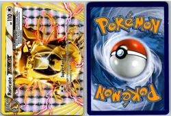 Raticate BREAK 89/122 BREAK Rare BREAKpoint Pokemon - Image 3