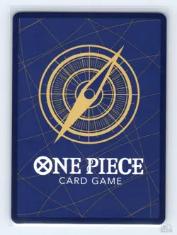 But Ace Here Said You Deserved It!! OP13-019 3rd Anniversary JP One Piece NM - Image 2