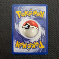 Team Rocket Dark Rapidash 44/82 1st Edition Rare Card LP - Image 3