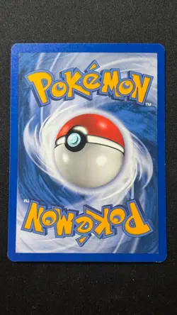 Pokemon Card TCG Salamance 19/97 ex Dragon Reverse Holo Rare - Image 2
