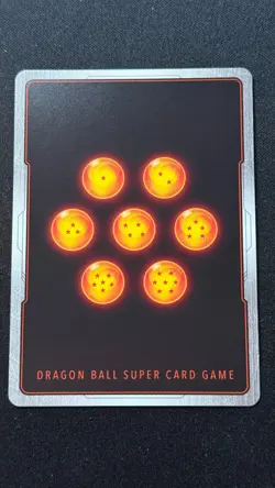 Pan : GT FB09-112 Alternate Art Dual Evolution Dragon Ball Card Fusion World - Image 2