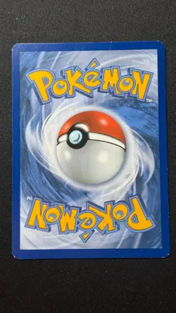 Pokemon XY Salamance 2015 Full Art Black Star Promo Card XY59 - Image 2