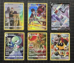 Bundle For 19 Trainer Gallery Sword And Shield Era Cards - Pokemon TCG - Image 4