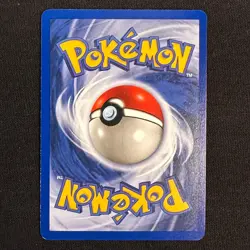 Dark Raticate 51/82 Common Team Rocket Pokemon 1st Edition Lightly Played - Image 2