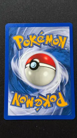 Pokemon TCG Murkrow 46/64 Neo Revelation Common - Image 2