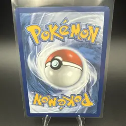 N’s Zekrom 031 Black Star Promo Ascended Heroes ETB Near Mint Pokemon TCG - Image 2