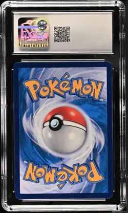 CGC Gem Mint 10 Error Umbreon VMAX 085/132 Pokemon Simplified Chinese cs4aC - Image 4