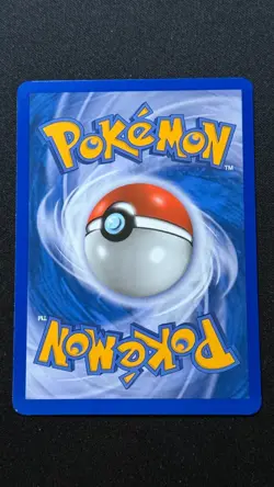 Pokemon TCG Cyndaquil Delta Species Dragon Frontiers 45/101 Nishida - Image 2