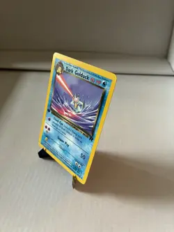 Dark Golduck - 1st Edition Team Rocket 37/82 - Image 2
