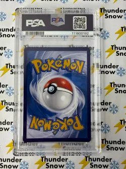 2025 Pokemon Chinese CBB1 #09 Captain Pikachu PSA 10 GEM MINT - Image 2