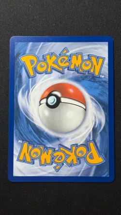Pokemon TCG Prism Tower 111/086 Chaos Rising - Image 2