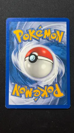 2005 Pokemon Salamence 14/113 Reverse Holo EX Delta Species - Image 2