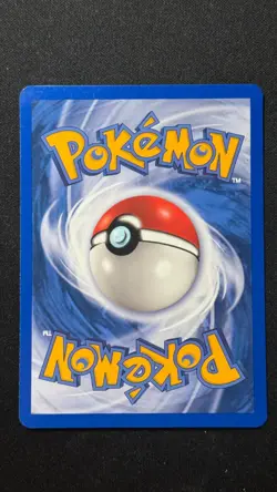 Pokemon TCG EX Dragon Salamence 10/97 Reverse Holo - Image 2