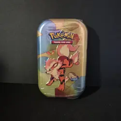 Scarlet & Violet 151 Mini Tin - Pokemon TCG - Factory SEALED (Assorted) - Image 1
