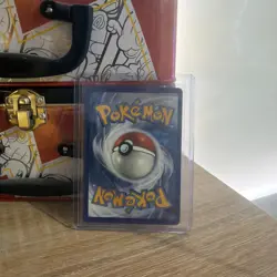 Pokemon TCG BLASTOISE 25th Anniversary Celebrations 2/102 - Image 2