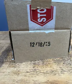 Pokemon Perfect Order ME03 #10-10372-109 Empty Pokemon Center ETB Case X1 🧾📦 - Image 5