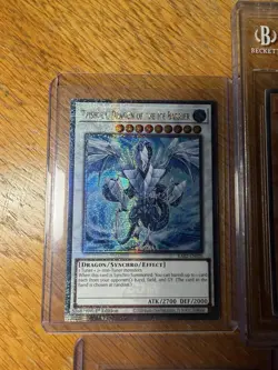 Yu-Gi-Oh! TCG Bundle Joblot. Graded PSA BGS & Raw. Mint-LP - Image 5